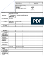 DLL 2nd Sem - Research 1 - WK 11 - Jan 30 - Feb 3 - Unit Test, Proposal Defense