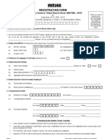 MSTSE Registration Form