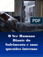 O Ser Humano Diante Do Sofrimento