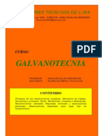 GALVANOTECNIA