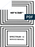 ZXSpectrum128+2 ServiceManual