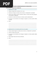 Protocolo Evaluacion Deglucion Atipica PDF