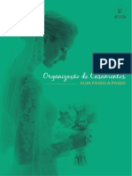 E-Book - Casamento - Casa Vieira