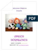 Dormilones