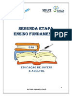 Texto Base II Etapa