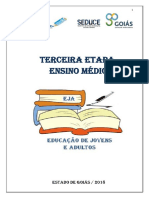 Texto Base III Etapa