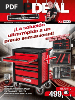 Promoción KSTOOLS TOP DEAL LL18-06es 