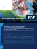 Neurociência e o Processo Da Aprendizagem