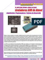 3 Entendiendo Los AVR Atmel