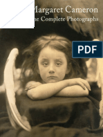 Julia Margaret Cameron. The Complete Photographs