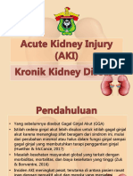 Acute Kidney Injury