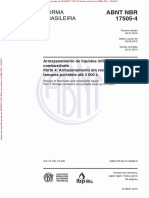 NBR17505-4 - Arquivo para Impressão PDF