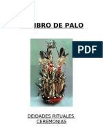 Libro de Palo Monte