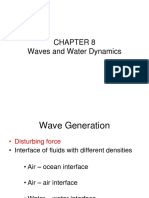 Waves and Water Dynamics