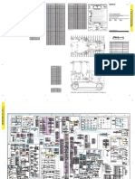 Diagrama Eléctrico Tractor D4G