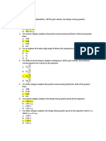 Prelim Questions