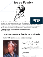 9 Series de Fourier