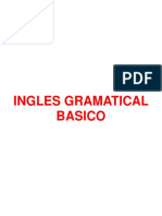 Curso de Ingles Woodward