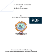 Electrical Engineering PDF