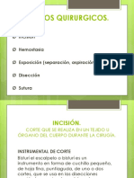 Manual para El Diseño Del Servicio de Hospitalizacion