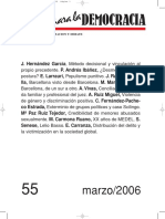 LARRAURI, Elena - Populismo - Punitivo PDF