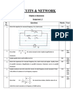 Assignment 2