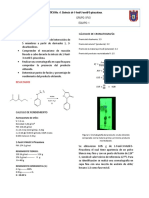 Síntesis de Pirazolona 1