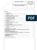 DTN ST 15 016A TC MT Toroidal Cu Miez Demontabil PDF