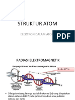 Struktur Atom-2