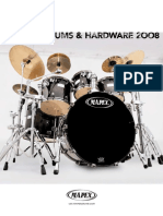 2008-Mapex USA Catalog