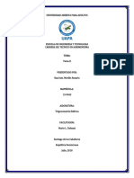 Trigonometria Esferica Tarea 2