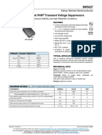 High Temperature Stability and High Reliability Conditions: Vishay General Semiconductor