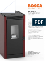 Manual Eco Smart 9 V2 - 2018 PDF