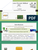 OK OK OK Versione POWERPOINT