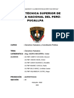 Derechos Humanos Fulca