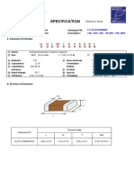 Specification: CL 21 F 223 Z B A N N N C