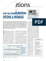 799 Modulation OFDM OK