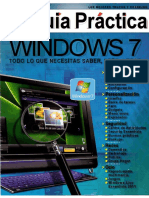 PC Actual - Guia Practica - Windows 7