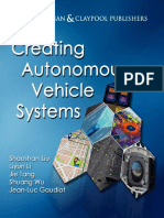 Vehicle Electronic Communication Control