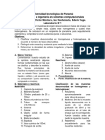 Informe Laboratorio 1