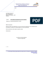 627 F - Informe Transporte de Carpeta Asfáltica