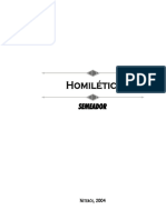 Homiletica PDF