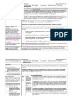 CT Lesson Plan Differentiated Instruction