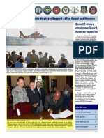 May-Aug 10 Esgr Newsletter