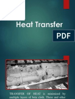 Heat Transfer