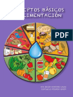 Conceptos Alimentacion