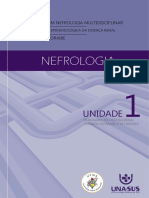 Curso Una Sus Renal - Livro - PDF