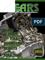 65RFE 6L80E Tcra Diagnosing Results TCRA 2016: AND Technical Insight From With Consistent Don'T Miss