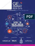 Proposal GeoSmart India 2019 PDF