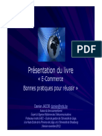 Livre E-Commerce PDF